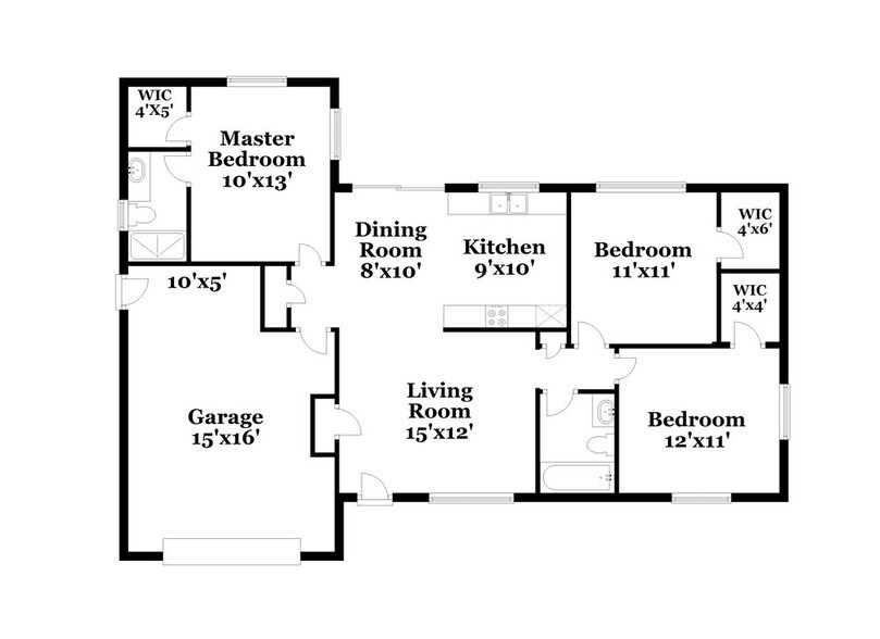 Building Photo - 2843 Kinnon Dr
