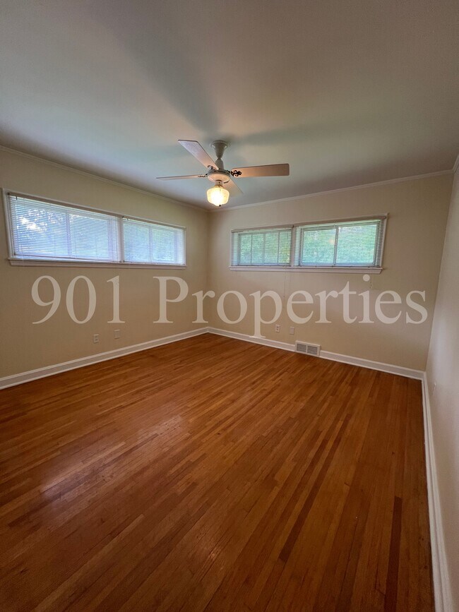 Building Photo - 4603 Park Ave