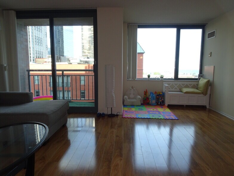 Building Photo - 480 N McClurg Ct
