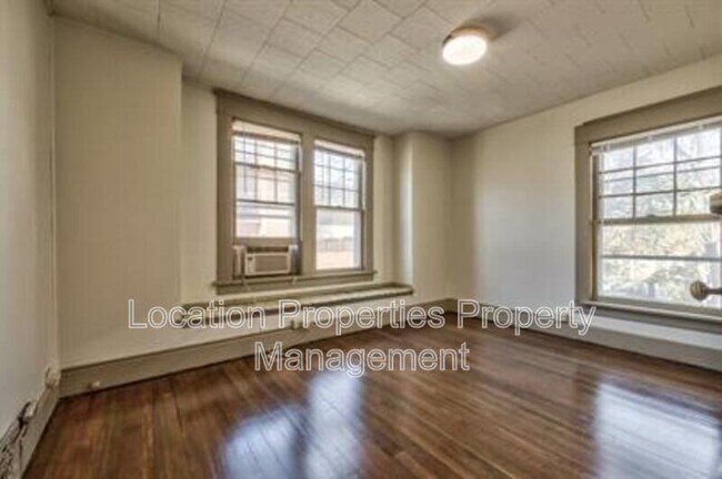Building Photo - 1244 Louisiana St