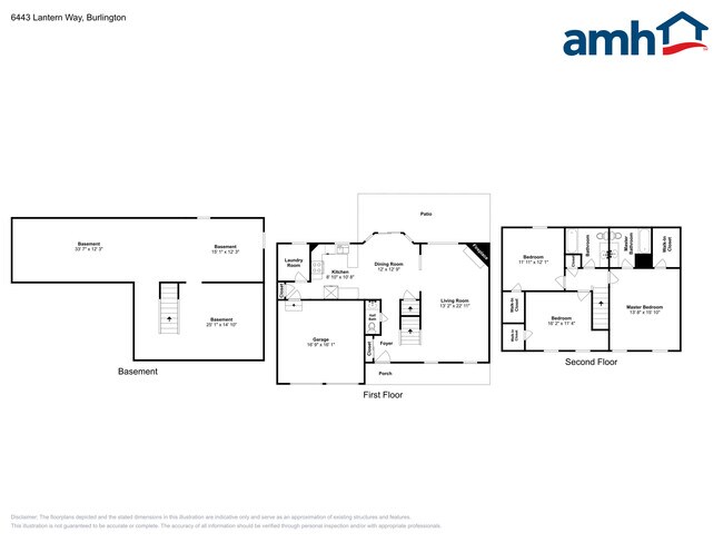 Building Photo - 6443 Lantern Way