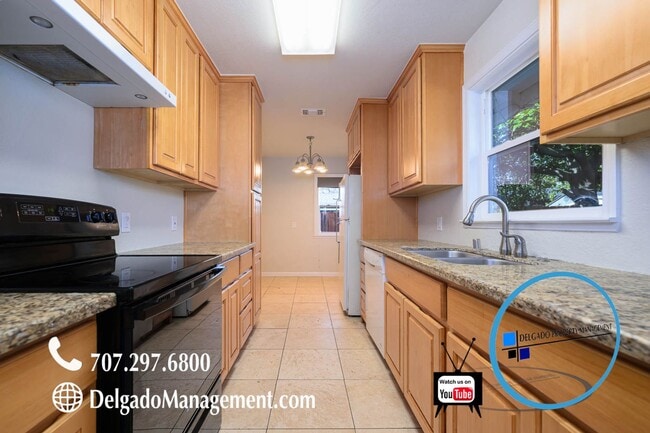 Building Photo - Ranch style 3 bedroom home