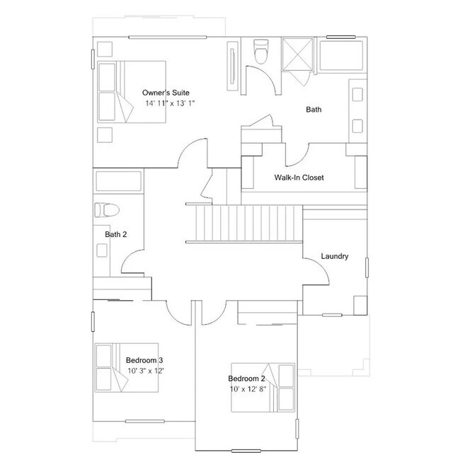 Building Photo - Brand-New Modern Home in Ontario – Solar Included!