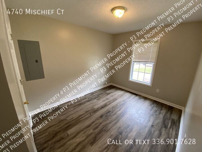Building Photo - 4740 Mischief Ct