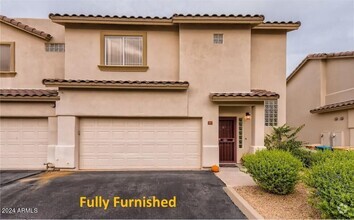 Building Photo - 9750 N Monterey Dr