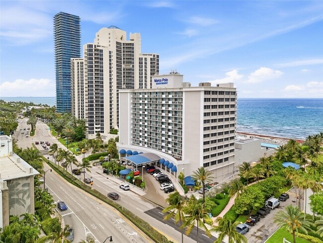 Building Photo - 19201 Collins Ave