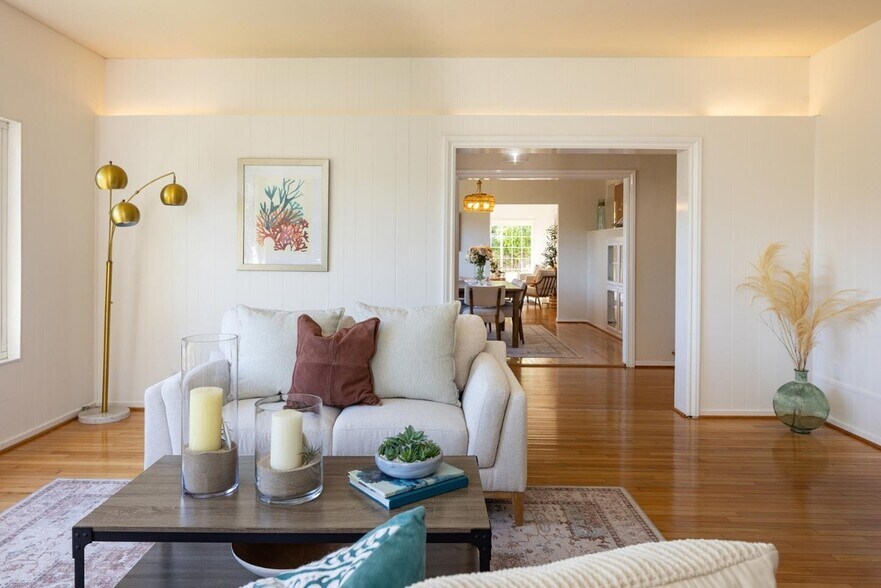 Building Photo - 3050 Ribera Rd