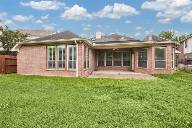 Building Photo - 12507 Aliso Bend Ln