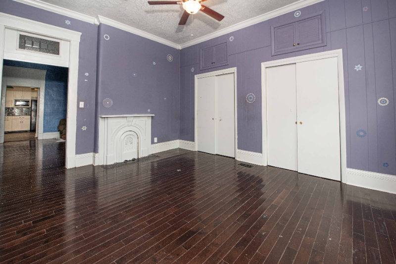 Building Photo - 933 Vine St