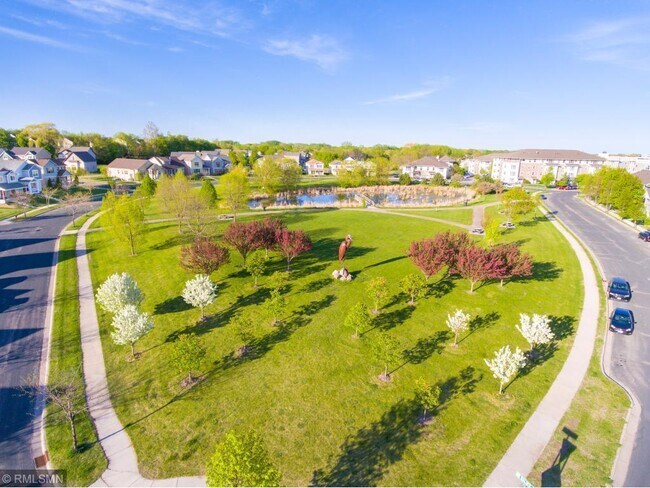 Building Photo - 2828 Faulkner Dr