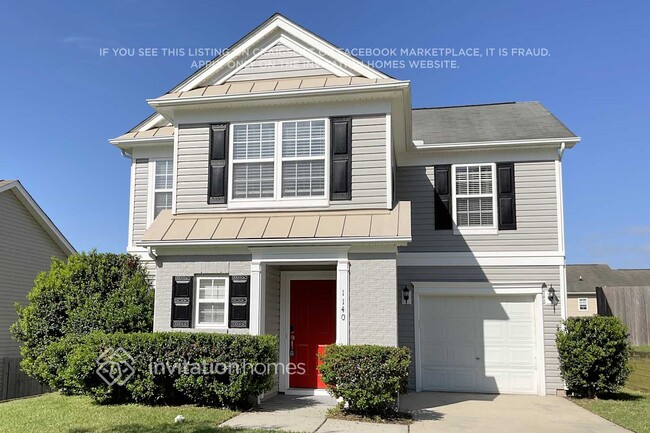 Building Photo - 1140 Rutledge Landing Dr
