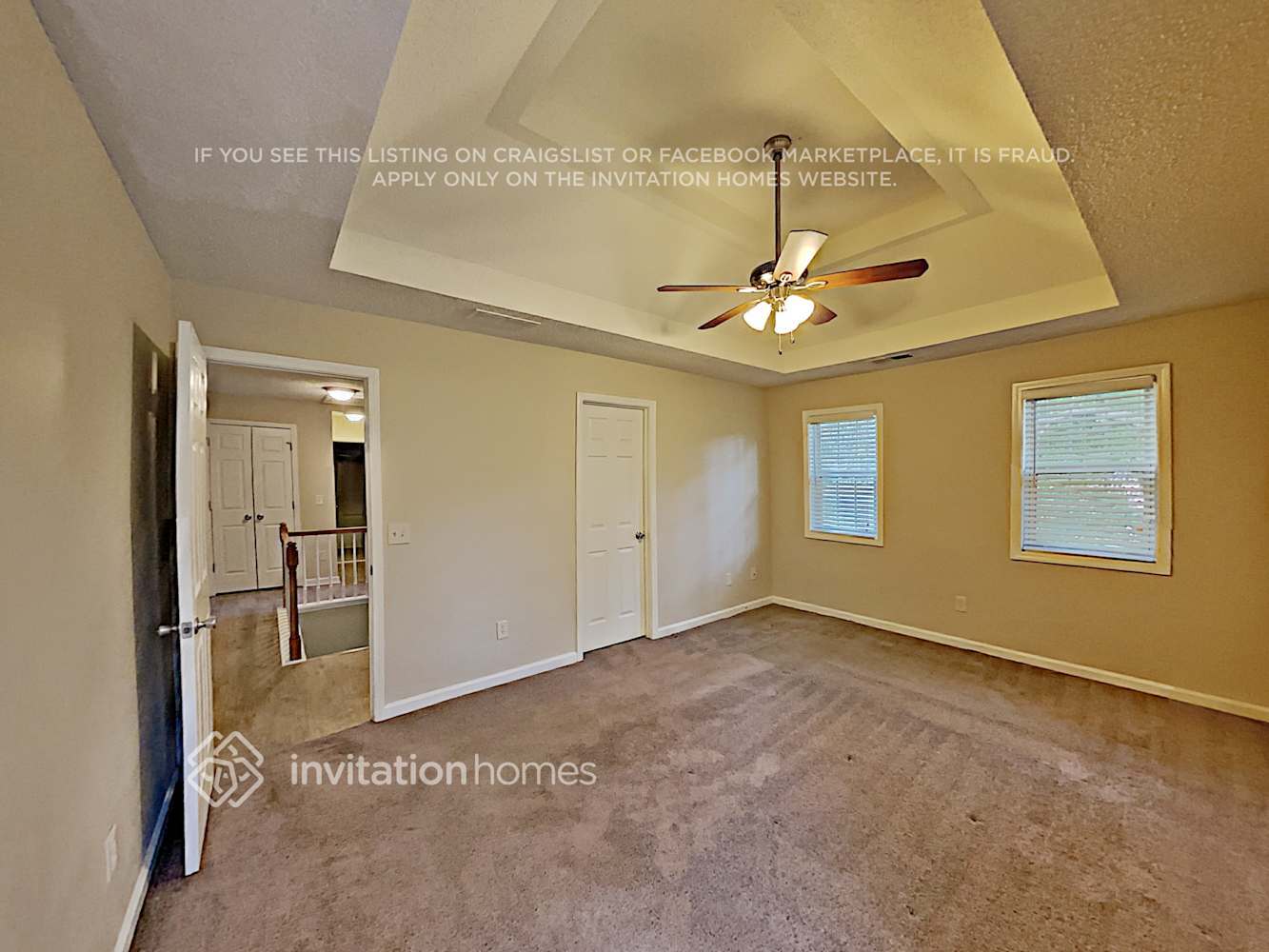 Building Photo - 4017 St George Walk SW