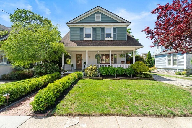 Primary Photo - 818 Trenton Ave