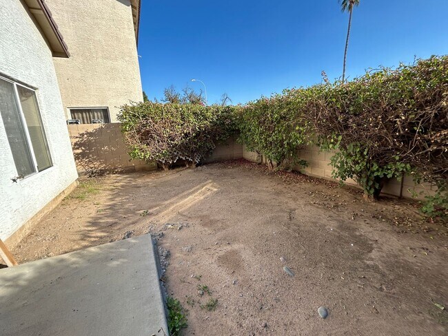 Building Photo - Brand new paint and carpet! 3 Bedroom 2 1/2 Bathroom, Close to Grand Canyon University