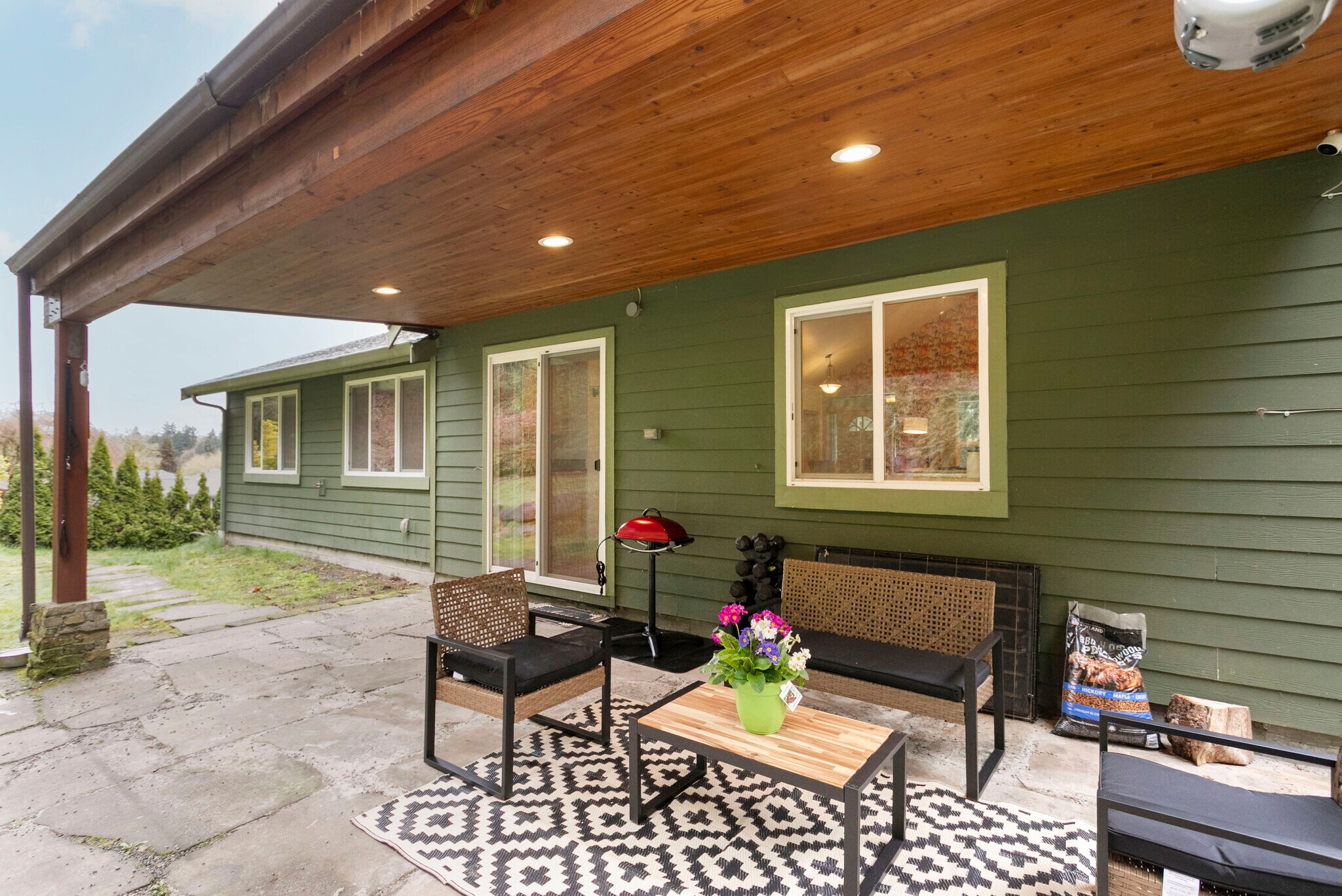 Building Photo - 26731 Lake Fenwick Rd S