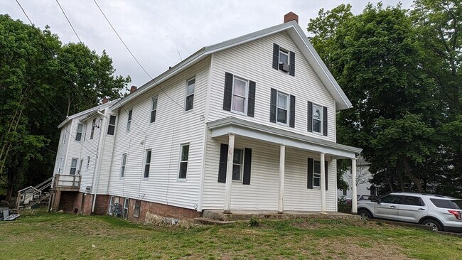 Primary Photo - 155 Centre Ave