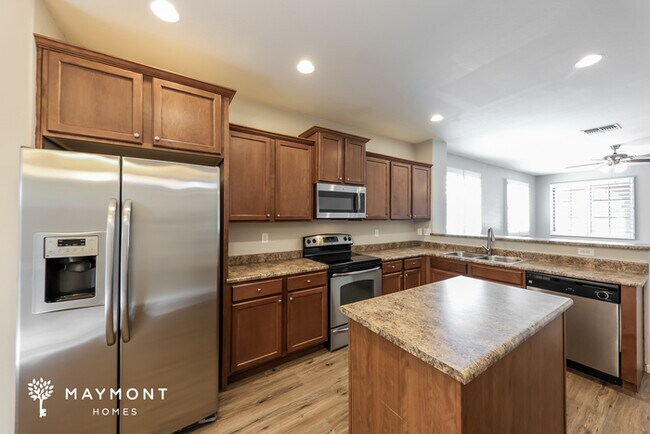 Building Photo - 4125 E Trigger Way