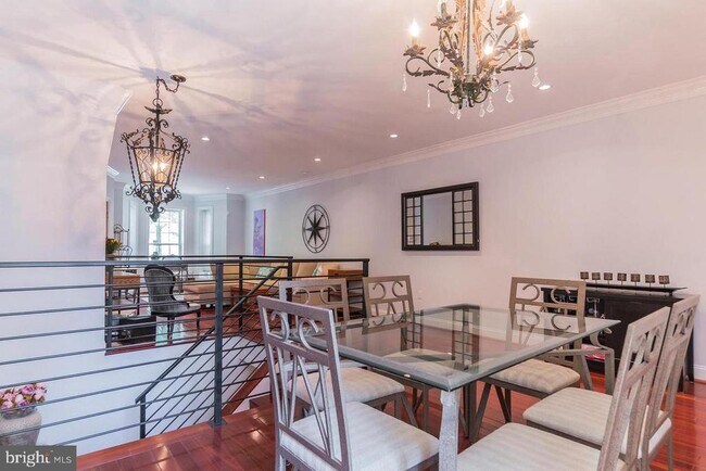 Building Photo - 42 Rhode Island Ave NW