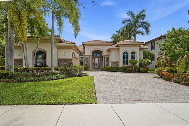 Building Photo - 851 Edgebrook Ln