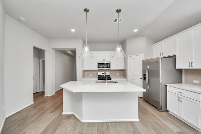 Building Photo - 21239 Speckled Trout Ln