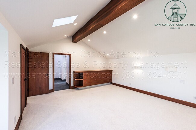 Building Photo - Custom Three Bedroom Carmel Valley Ranch Townhouse