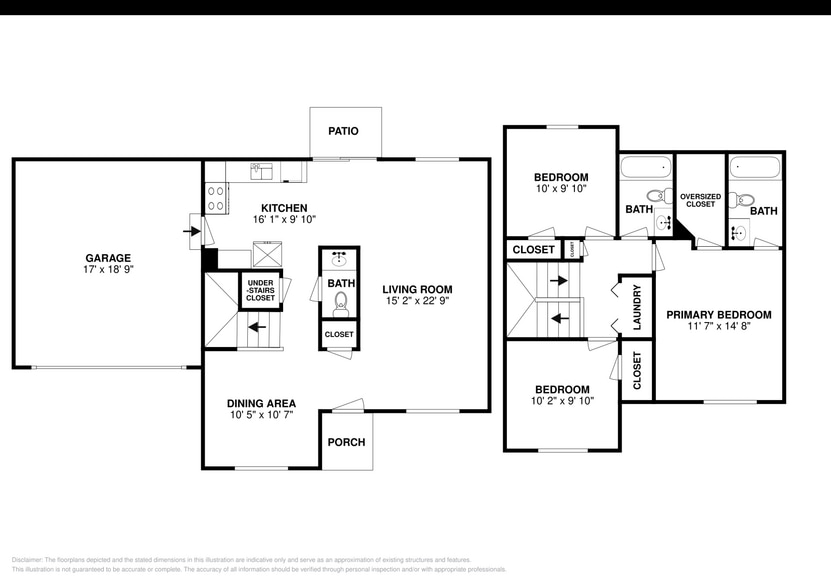 Building Photo - 5805 Carolina Manor Ct