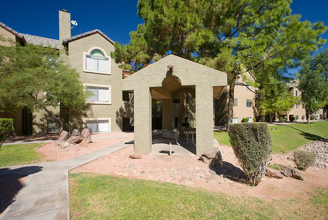 Terra Vida - Mesa, AZ | Apartment Finder