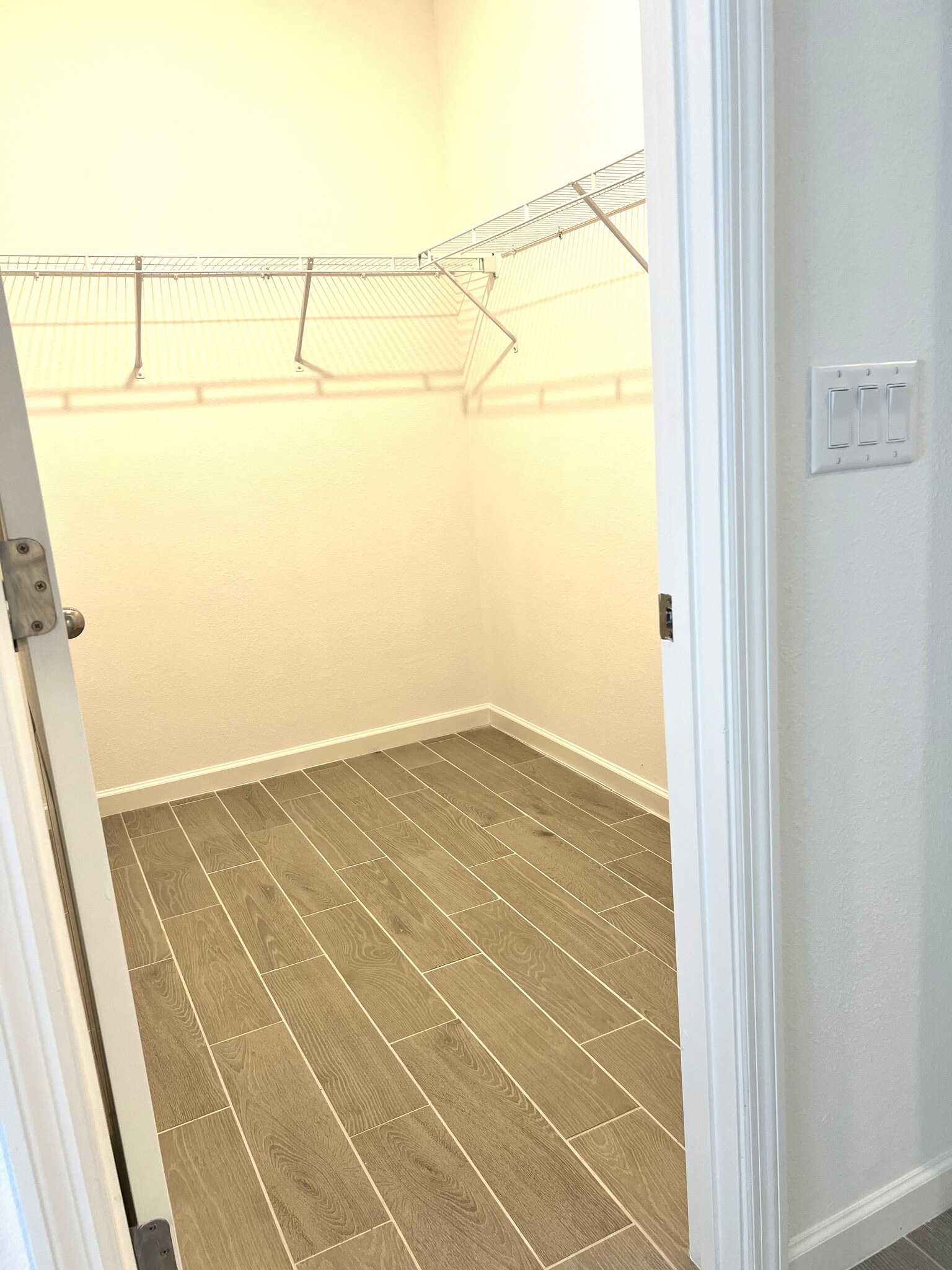 His and Hers Closet - 15542 Whispering Fir Dr