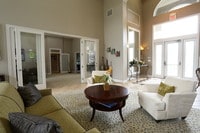 Lobby - Camden Silo Creek