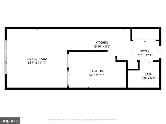 Building Photo - 128 N Bond St