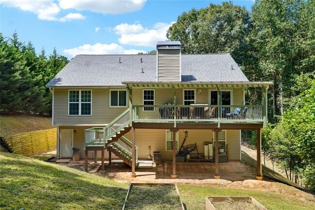 Building Photo - 3941 Pine Gorge Ct NE