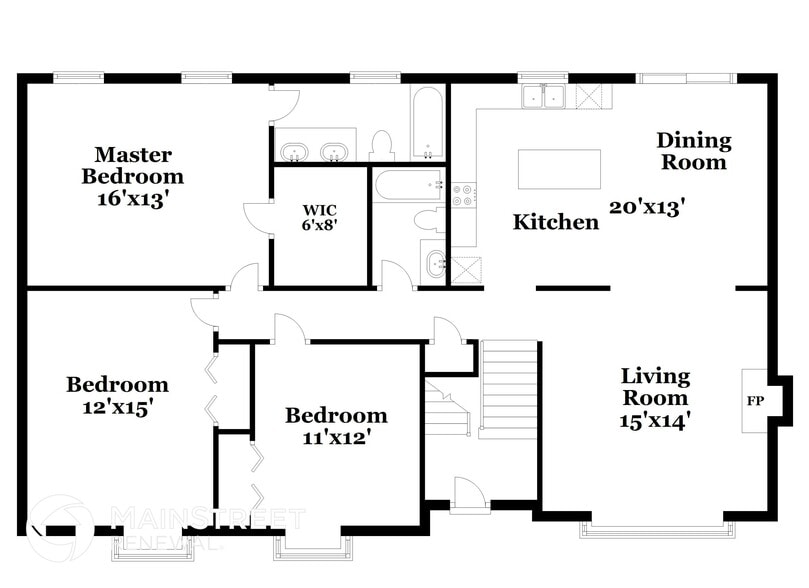 Building Photo - 400 Golfview Dr