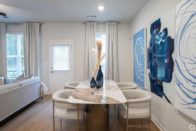 Building Photo - BRAND NEW 3 Bed 2.5 bathroom townhomes in Calhoun!