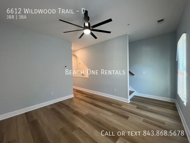 Building Photo - 6612 Wildwood Trail
