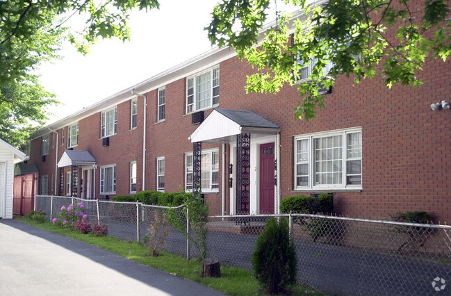 Building Photo - 59-61 Prospect Ave