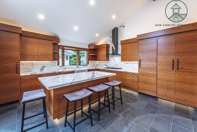 Building Photo - Custom Three Bedroom Carmel Valley Ranch Townhouse