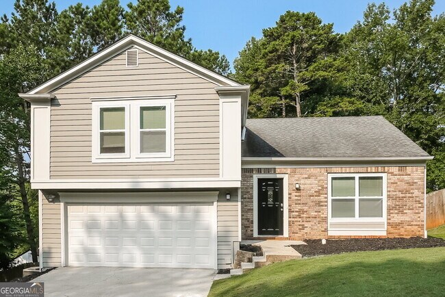 Primary Photo - 721 Ashton Ln