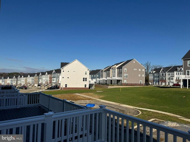 Building Photo - 1809 Parham Wy