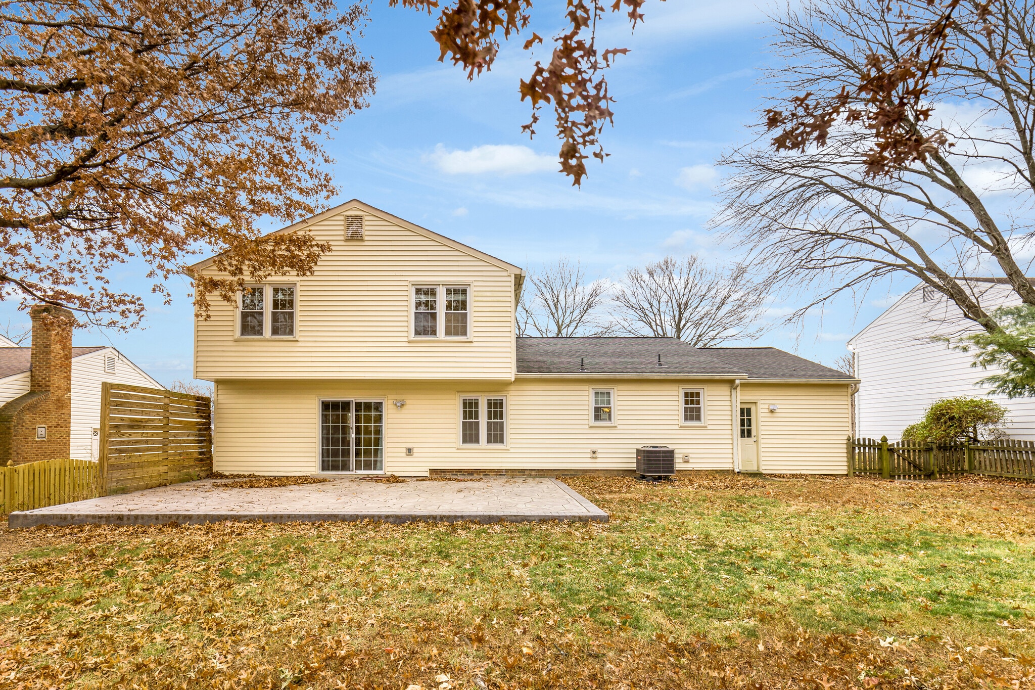 Exterior - 15 Butternut Way