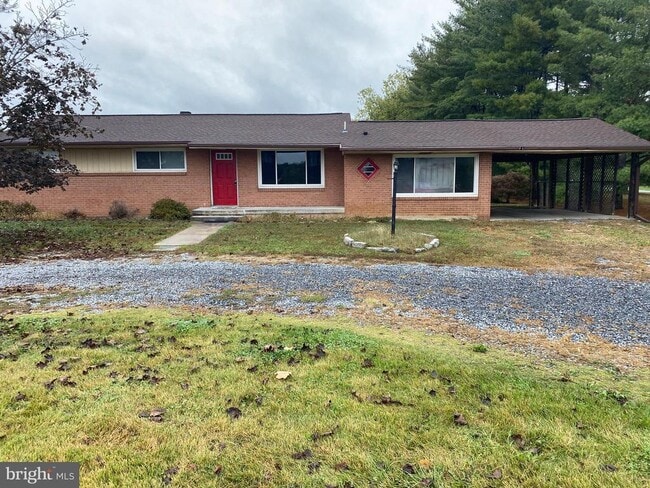 Building Photo - 871 Fairfax Pike