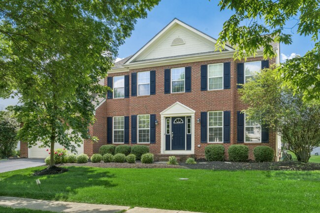 Primary Photo - 4604 Alston Grove Dr