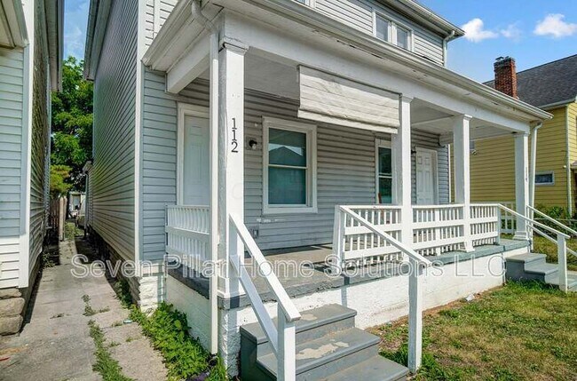Building Photo - 112 Dana Ave