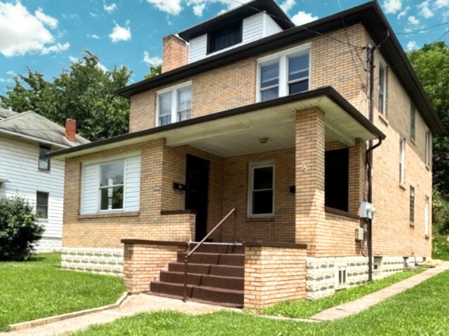 Primary Photo - 2218 McMonagle Ave