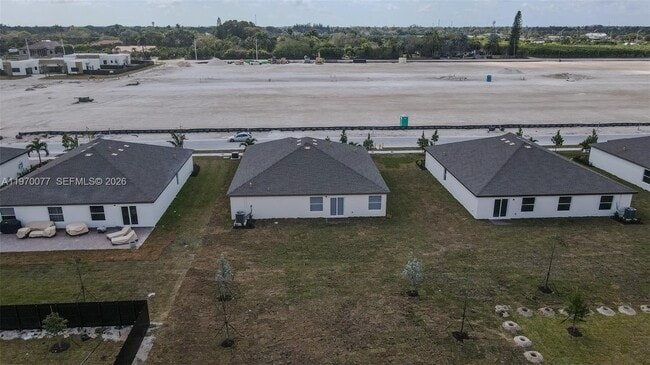 Building Photo - 17431 SW 286th St