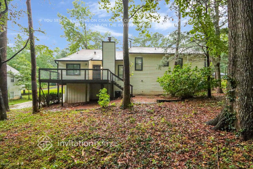 Building Photo - 799 Lost Creek Cir