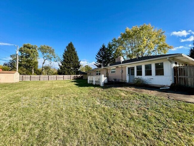 Building Photo - 5106 Radnor Rd