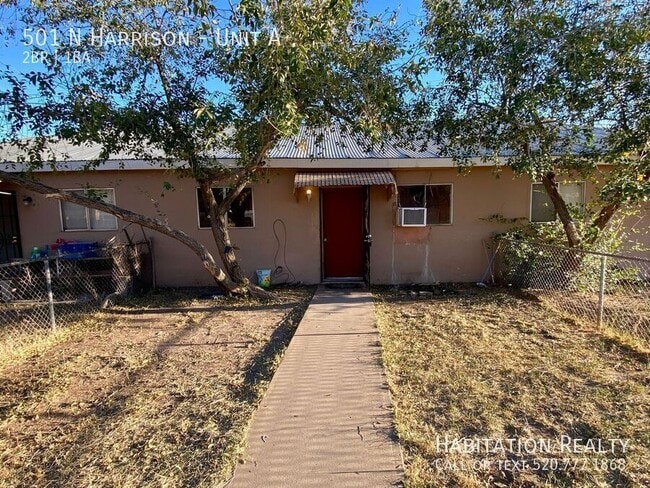 Building Photo - 501 N Harrison-Unit A