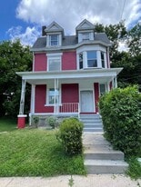 Building Photo - 8017 Susquehanna St