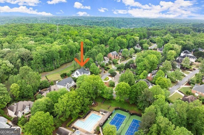Building Photo - 1431 Waterford Green Dr