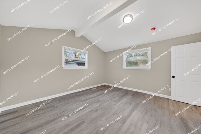 Building Photo - Fully Renovated 3-Bedroom Brick Home in Detroit!